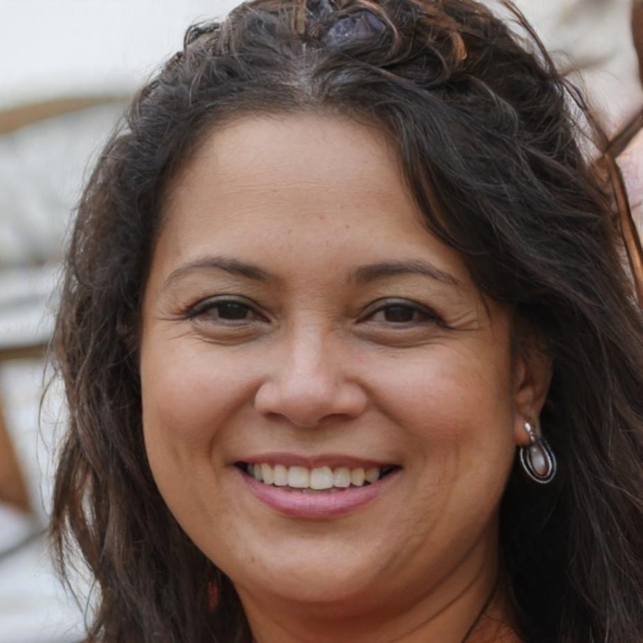 Sandra Hoffmann, Budgetierungs-Expertin