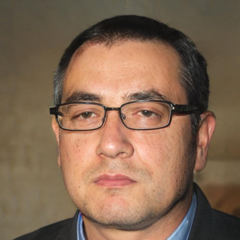 Marcus Weber, Senior Finanzberater